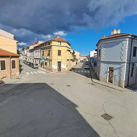 Lägenhet Red Gold *