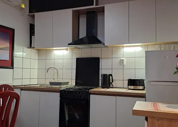 Red Gold Apartamento *