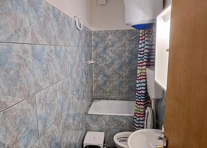 Apartamento Red Gold *