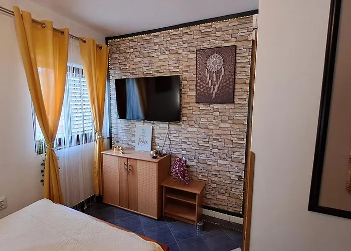 Apartamento Red Gold *