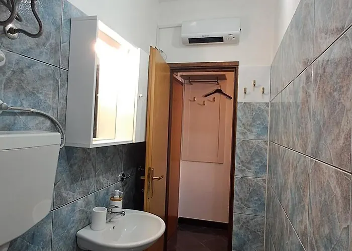 Red Gold Apartman