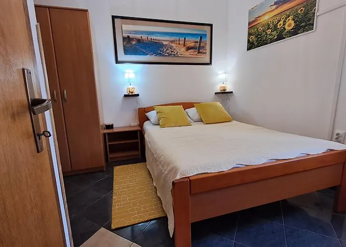 Apartman Red Gold *
